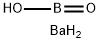 Barium boron oxide(13701-59-2)